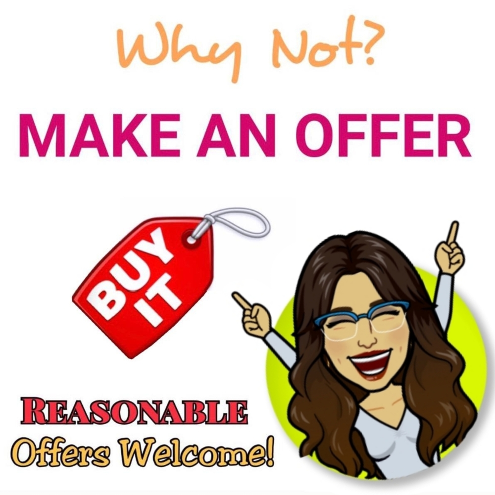 Make an Offer!